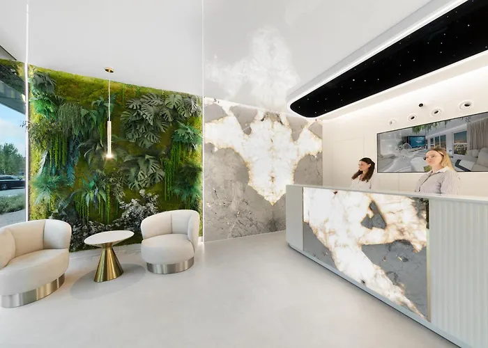 Quorum - Z Widokiem Na Odre By Bqqk Wrocław