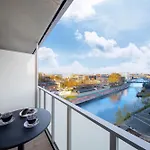 Apartment Quorum - Z Widokiem Na Odre By Bqqk