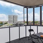 Quorum - Z Widokiem Na Odre By Bqqk Apartment