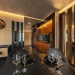 Quorum - Z Widokiem Na Odre By Bqqk Wroclaw