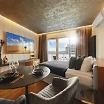 Quorum - Z Widokiem Na Odre By Bqqk Apartment