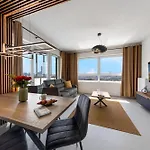 Apartment Quorum - Z Widokiem Na Odre By Bqqk *