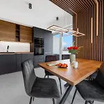 Apartment Quorum - Z Widokiem Na Odre By Bqqk