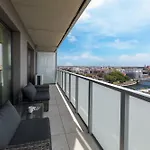 Apartment Quorum - Z Widokiem Na Odre By Bqqk *