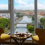 Quorum - Z Widokiem Na Odre By Bqqk Apartment
