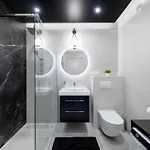 Apartment Quorum - Z Widokiem Na Odre By Bqqk