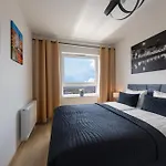 Apartment Quorum - Z Widokiem Na Odre By Bqqk *