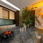 Quorum - Z Widokiem Na Odre By Bqqk Apartment Wroclaw