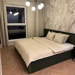 Quorum - Z Widokiem Na Odre By Bqqk Apartment Wroclaw