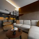 Quorum - Z Widokiem Na Odre By Bqqk Apartment Wroclaw