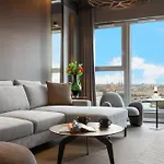 Quorum - Z Widokiem Na Odre By Bqqk Apartment