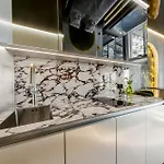 Apartment Quorum - Z Widokiem Na Odre By Bqqk Wroclaw