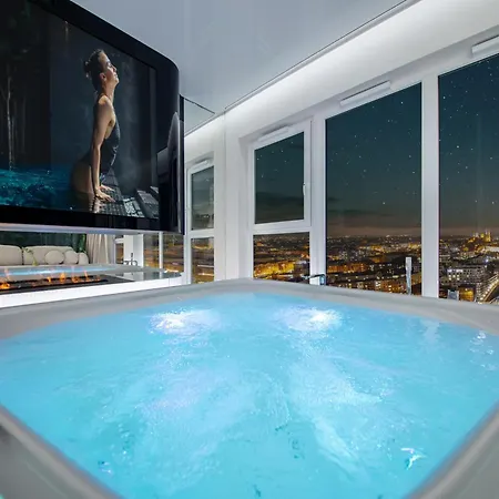 Quorum - Z Widokiem Na Odre By Bqqk Апартаменты *