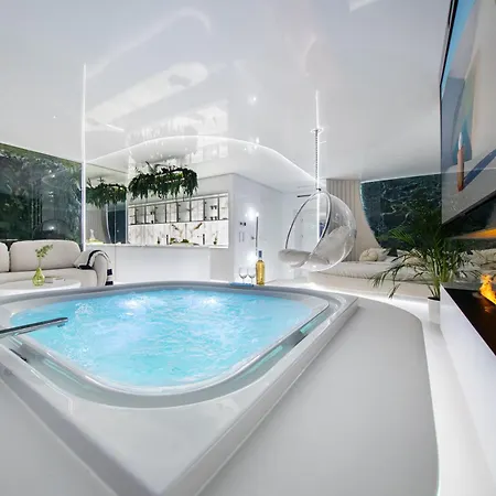 Апартаменты Quorum - Z Widokiem Na Odre By Bqqk *