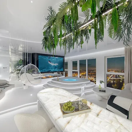 Quorum - Z Widokiem Na Odre By Bqqk Вроцлав