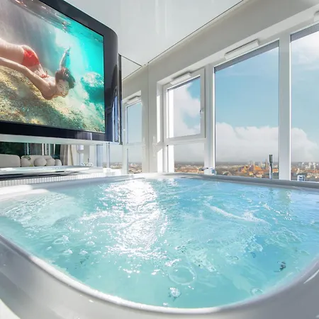 Quorum - Z Widokiem Na Odre By Bqqk Апартаменты *