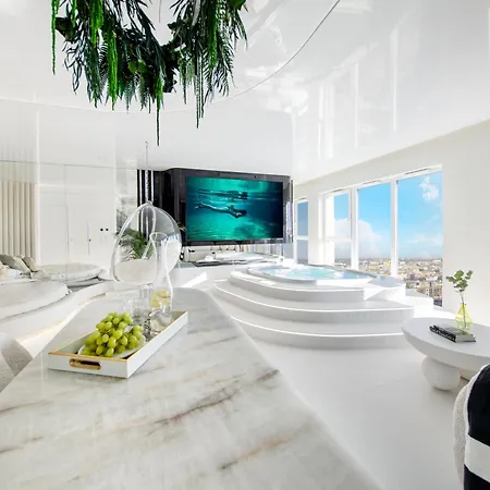 Quorum - Z Widokiem Na Odre By Bqqk Вроцлав