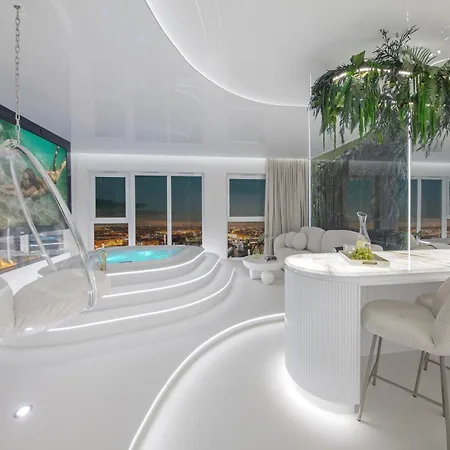 Quorum - Z Widokiem Na Odre By Bqqk Apartment