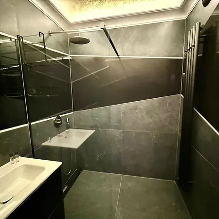 Quorum - Z Widokiem Na Odre Apartment Wroclaw