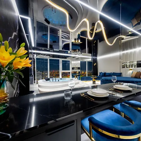 Quorum - Z Widokiem Na Odre By Bqqk Apartment *