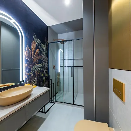 Quorum - Z Widokiem Na Odre Apartment Wroclaw