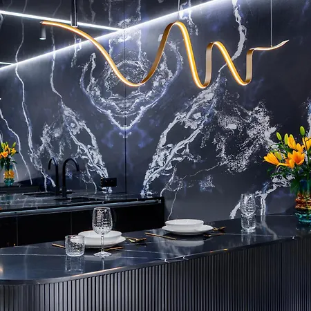 Quorum - Z Widokiem Na Odre By Bqqk Apartman