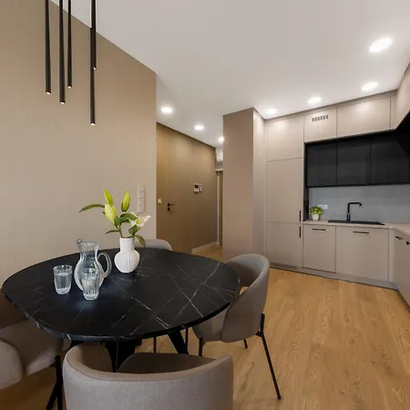 Apartment Quorum - Z Widokiem Na Odre *