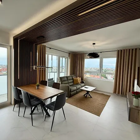 Apartment Quorum - Z Widokiem Na Odre *