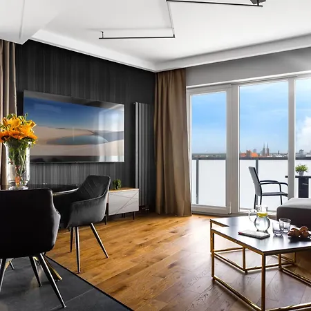 Quorum - Z Widokiem Na Odre By Bqqk