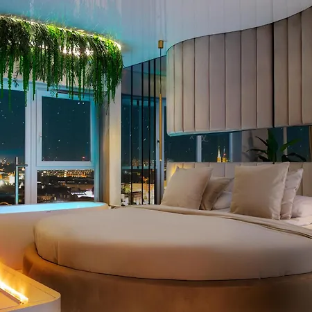 Quorum - Z Widokiem Na Odre By Bqqk Апартаменты Вроцлав