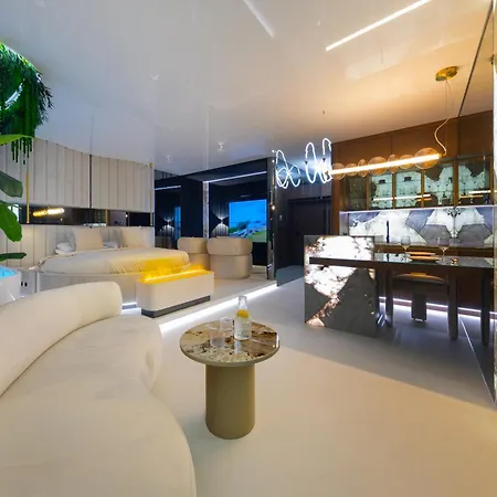 Апартаменты Quorum - Z Widokiem Na Odre By Bqqk *