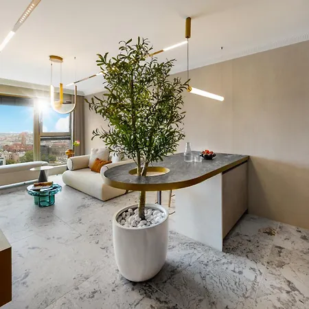 Quorum - Z Widokiem Na Odre By Bqqk Вроцлав