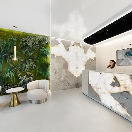 Quorum - Z Widokiem Na Odre By Bqqk Вроцлав