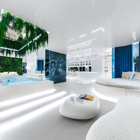 Apartman Quorum - Z Widokiem Na Odre By Bqqk