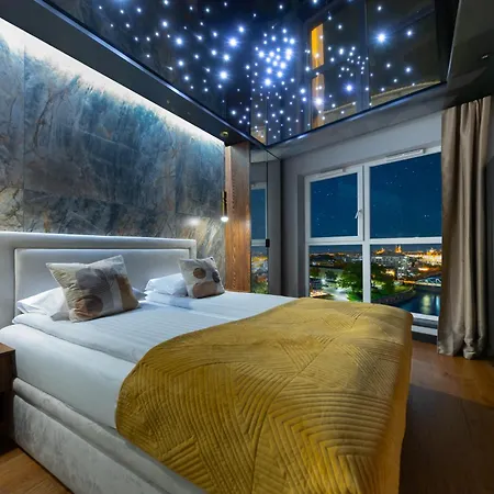 Quorum - Z Widokiem Na Odre By Bqqk Apartment