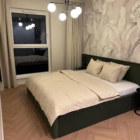 Quorum - Z Widokiem Na Odre By Bqqk Apartment Wroclaw