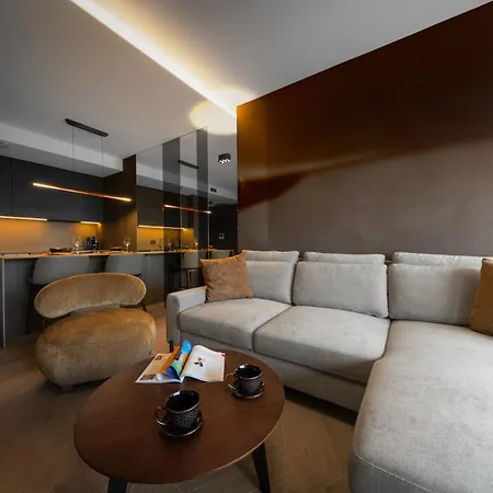 Quorum - Z Widokiem Na Odre By Bqqk Apartment Wroclaw