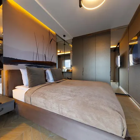 Quorum - Z Widokiem Na Odre By Bqqk Apartment *