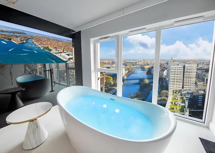 Apartment Quorum - Z Widokiem Na Odre By Bqqk *