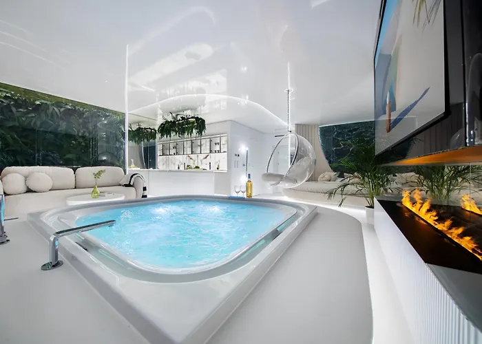 Apartment Quorum - Z Widokiem Na Odre By Bqqk *