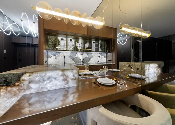 Quorum - Z Widokiem Na Odre By Bqqk Apartment